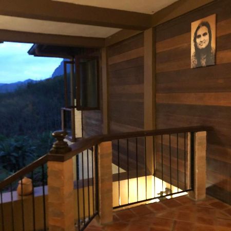 Billion Views Khaosok Homestay Khao Sok National Park Exteriör bild